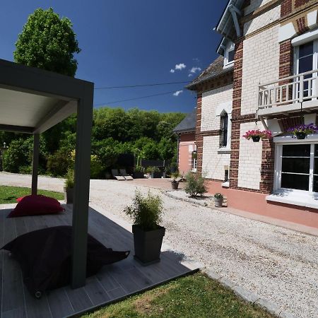 Le Manoir De Louviers Apartman Kültér fotó