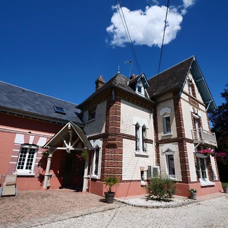 Le Manoir De Louviers Apartman Kültér fotó
