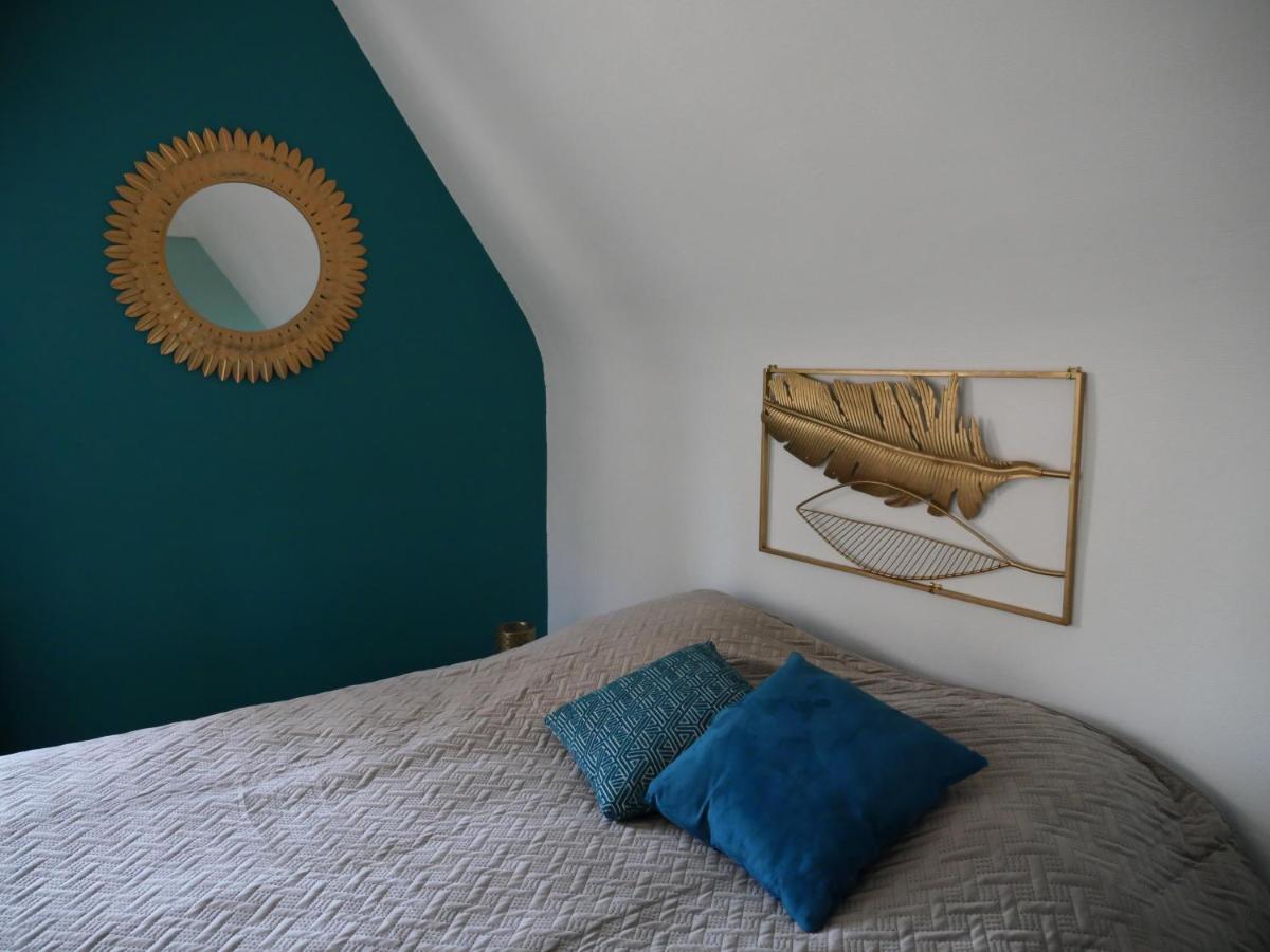 Le Manoir De Louviers Apartman Kültér fotó
