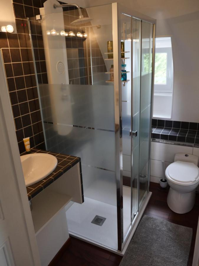 Le Manoir De Louviers Apartman Kültér fotó