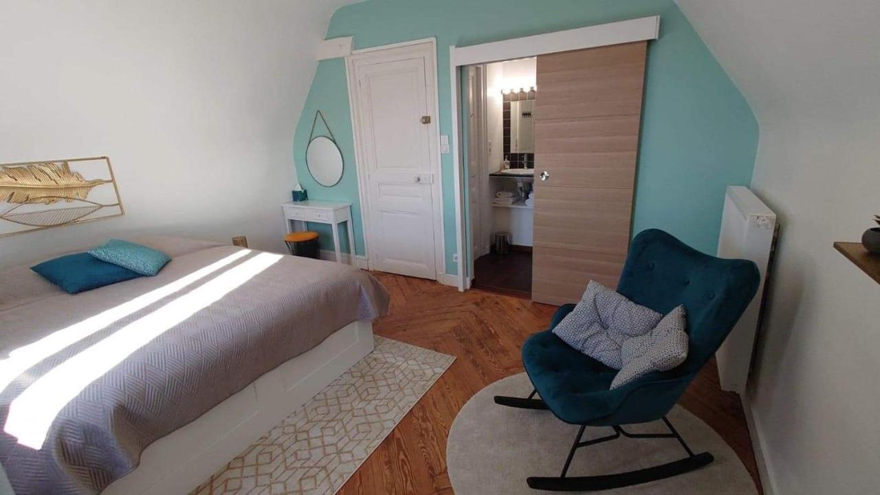 Le Manoir De Louviers Apartman Kültér fotó