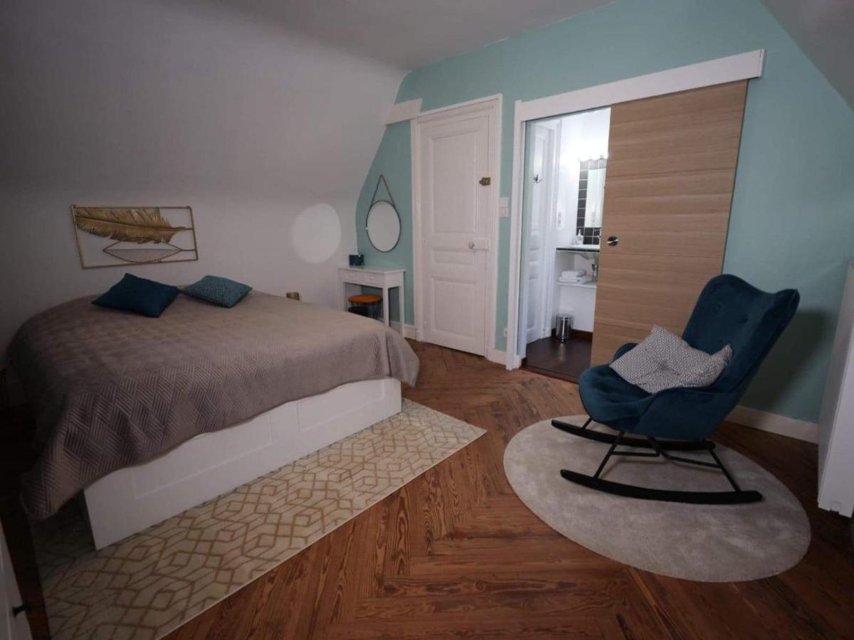 Le Manoir De Louviers Apartman Kültér fotó