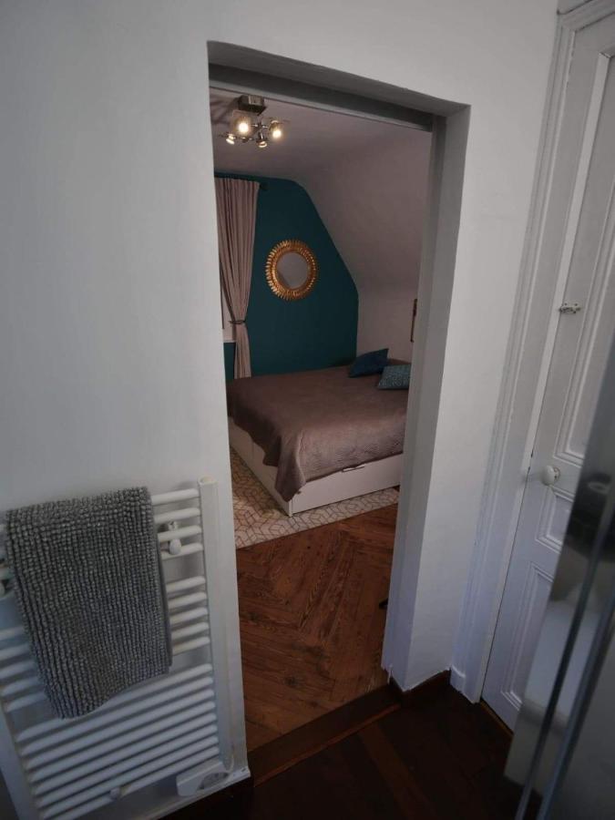 Le Manoir De Louviers Apartman Kültér fotó